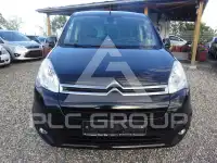 2018 Citroen Berlingo