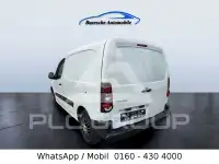 2018 Citroen Berlingo