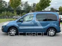 2018 Citroen Berlingo