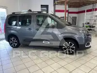 2018 Citroen Berlingo