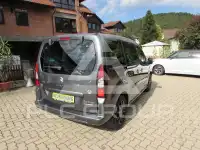2018 Citroen Berlingo