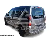 2018 Citroen Berlingo