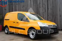 2018 Citroen Berlingo