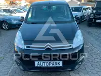 2018 Citroen Berlingo