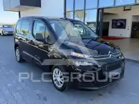 2018 Citroen Berlingo