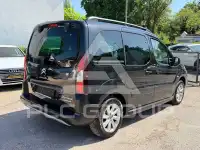 2018 Citroen Berlingo
