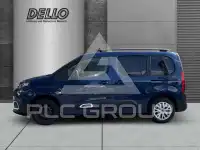 2018 Citroen Berlingo