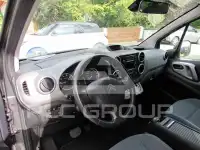 2018 Citroen Berlingo