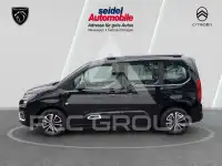 2018 Citroen Berlingo