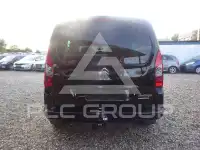 2018 Citroen Berlingo
