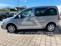 2018 Citroen Berlingo