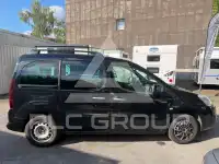 2019 Citroen Berlingo