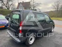 2018 Citroen Berlingo