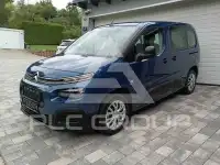 2018 Citroen Berlingo