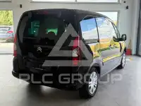 2018 Citroen Berlingo