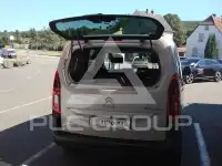 2018 Citroen Berlingo