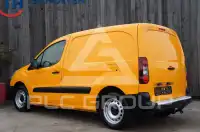 2018 Citroen Berlingo