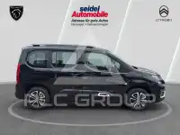 2018 Citroen Berlingo