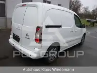 2018 Citroen Berlingo