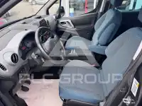 2018 Citroen Berlingo