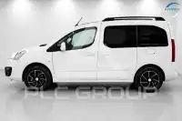 2018 Citroen Berlingo