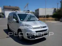 2018 Citroen Berlingo