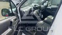 2018 Citroen Berlingo