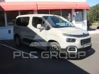 2018 Citroen Berlingo