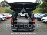 2018 Citroen Berlingo