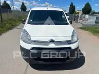2018 Citroen Berlingo