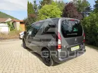 2018 Citroen Berlingo