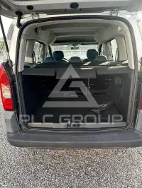 2018 Citroen Berlingo