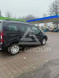2018 Citroen Berlingo
