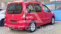 2018 Citroen Berlingo
