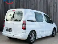 2018 Citroen Berlingo