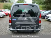 2018 Citroen Berlingo