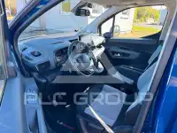2018 Citroen Berlingo