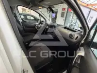 2018 Citroen Berlingo