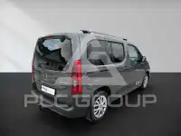 2018 Citroen Berlingo