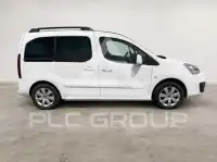2018 Citroen Berlingo