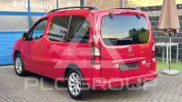 2018 Citroen Berlingo