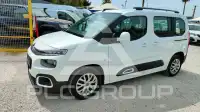 2018 Citroen Berlingo
