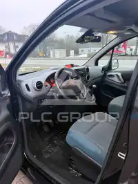 2018 Citroen Berlingo