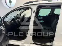 2018 Citroen Berlingo