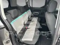 2018 Citroen Berlingo