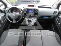 2018 Citroen Berlingo
