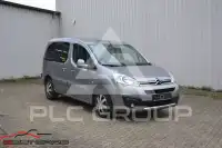 2018 Citroen Berlingo