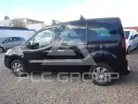 2018 Citroen Berlingo