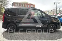 2018 Citroen Berlingo