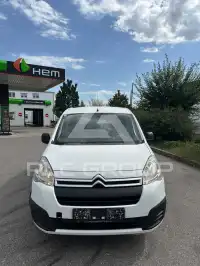 2018 Citroen Berlingo